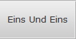 Eins Und Eins
