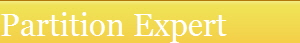 Partition Expert