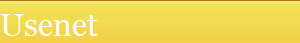 Usenet