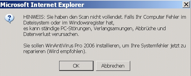 04 So soll man verunsichert werden